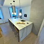 Apartmán En Puerto Banus