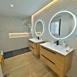 En Puerto Banus Marbella