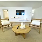 En Puerto Banus Apartman Marbella