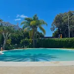 En Puerto Banus * Marbella