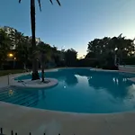 En Puerto Banus Apartman