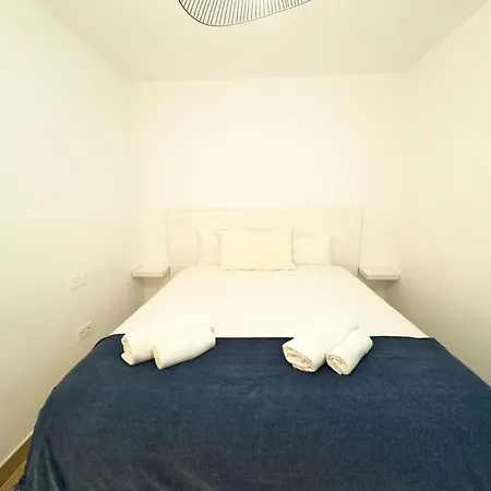 En Puerto Banus Appartement *