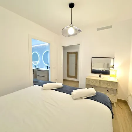 아파트 Puerto Banus - Pools & Walk *
