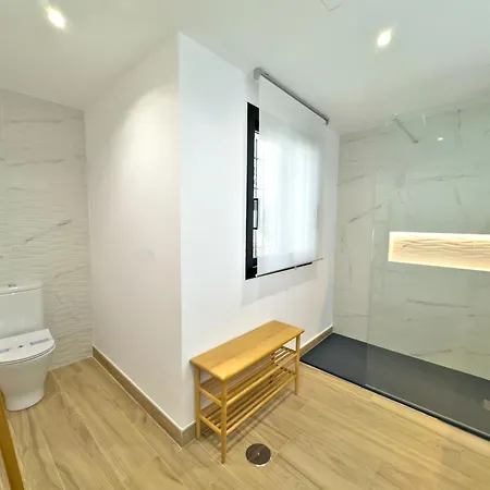 En Puerto Banus Appartement Marbella