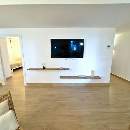 Appartement En Puerto Banus