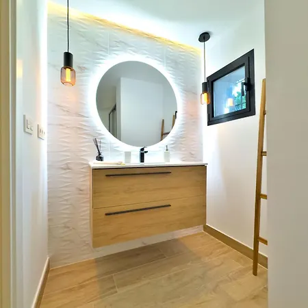 En Puerto Banus Appartement Marbella