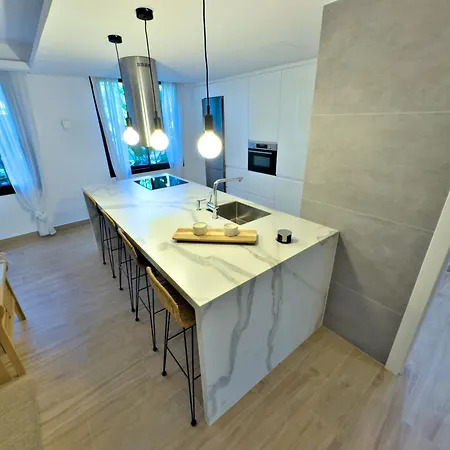 Appartement En Puerto Banus