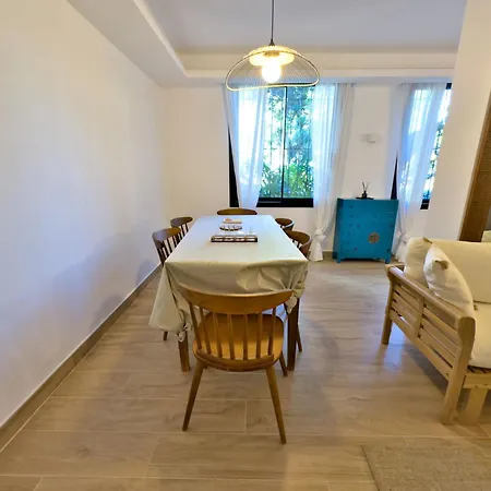 Appartement En Puerto Banus *