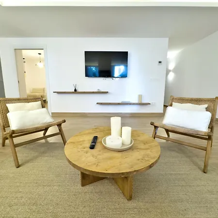 En Puerto Banus Appartement Marbella